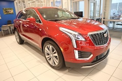 2026 CADILLAC XT5 Premium Luxury SUV