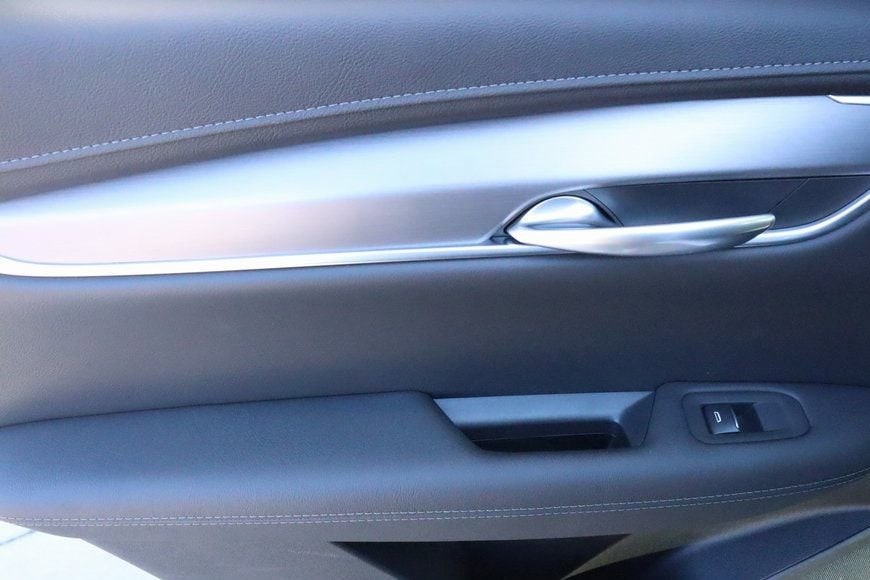 2026 Cadillac XT5 Luxury - Photo 18
