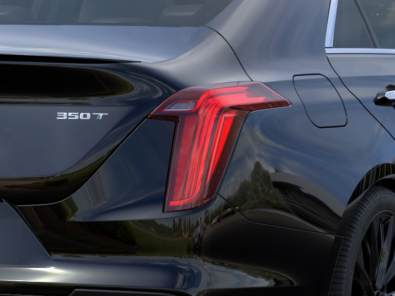 2026 Cadillac CT4 Premium Luxury - Photo 32