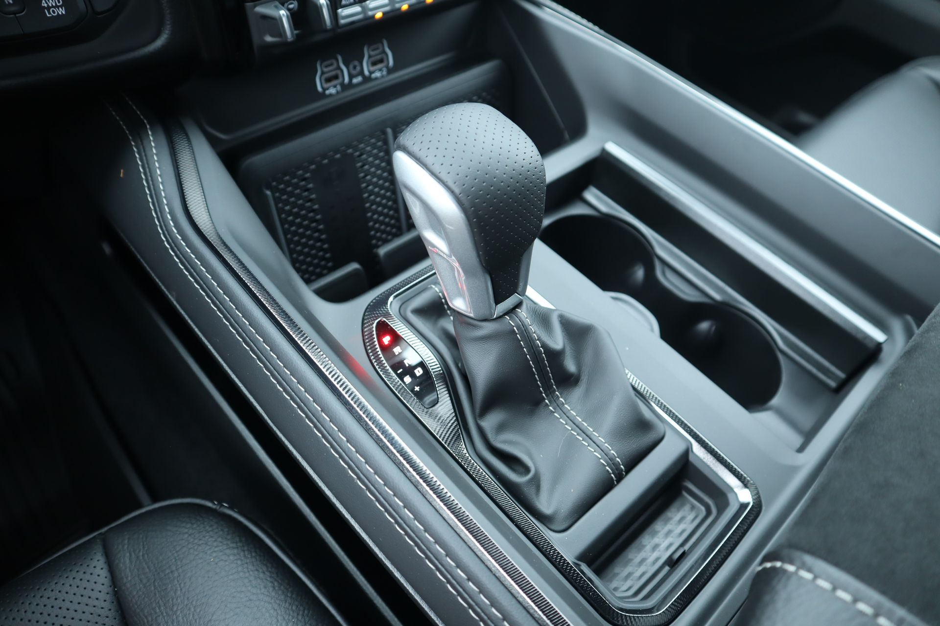 2026 RAM 1500 RHO - Photo 10