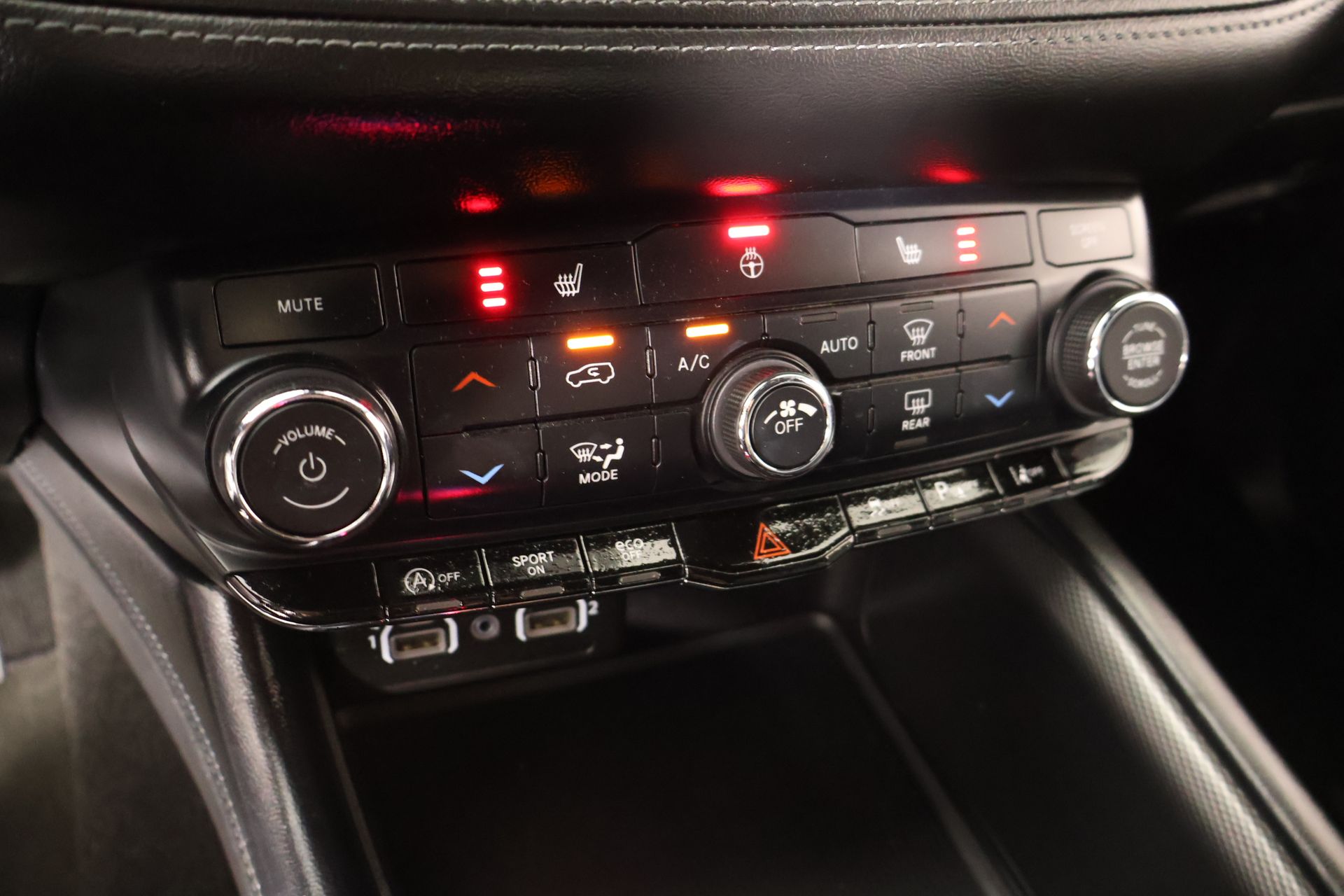 2022 Dodge Durango GT Plus - Photo 8