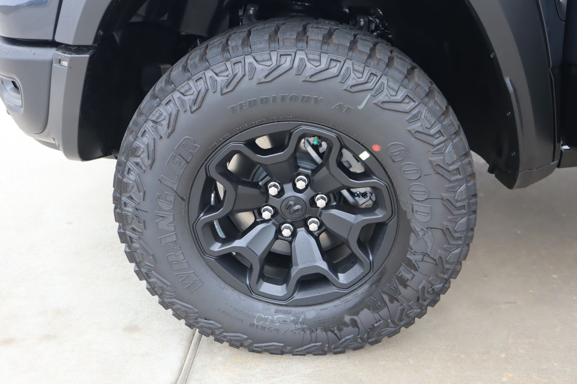 2026 RAM 1500 RHO - Photo 19