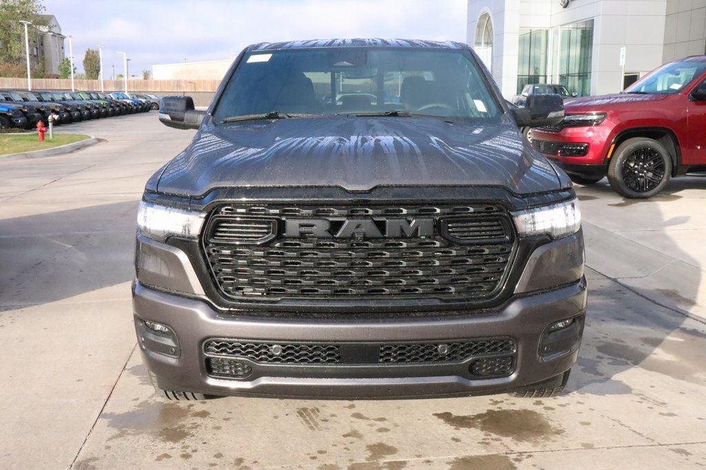 2026 RAM 1500 Big Horn/Lone Star - Photo 10