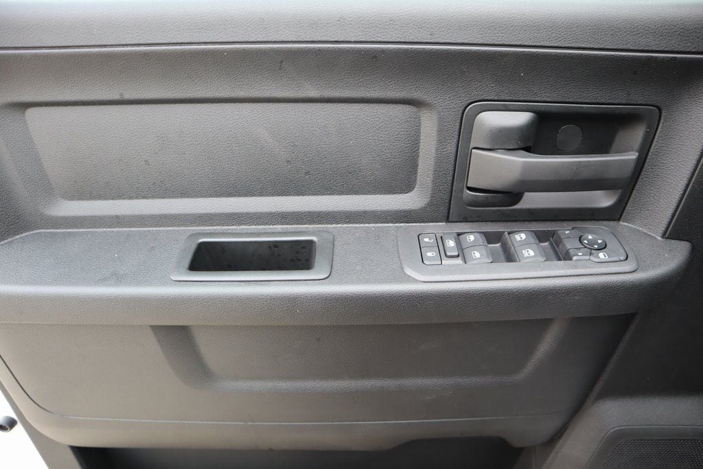 2025 RAM 2500 Tradesman - Photo 15