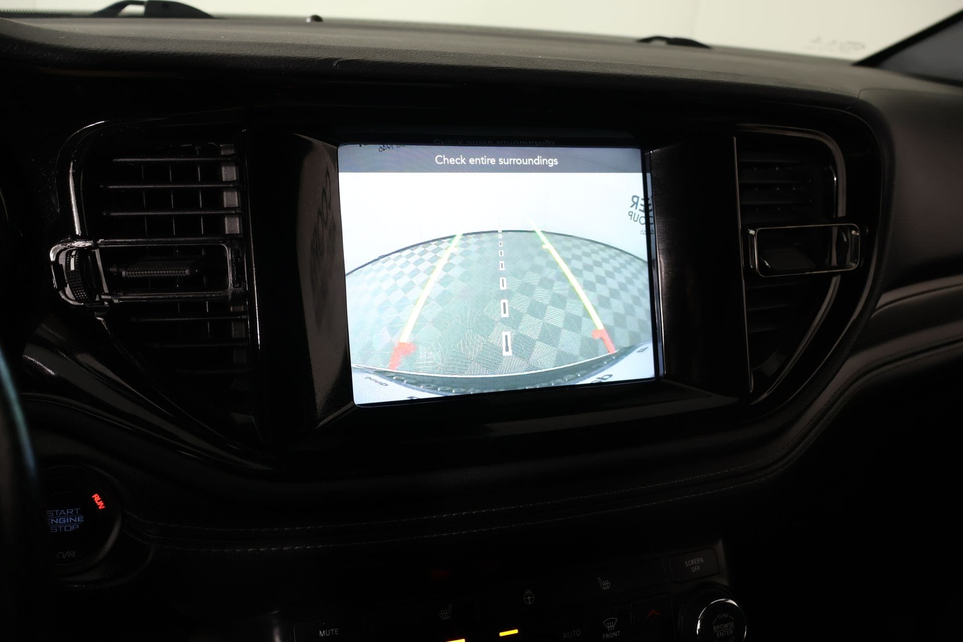 2022 Dodge Durango GT Plus - Photo 6