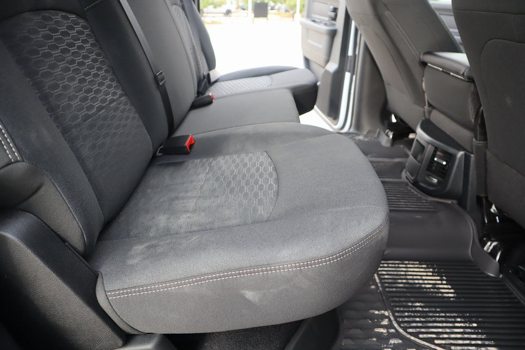2025 RAM 2500 Tradesman - Photo 14