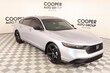  Honda Accord Hybrid