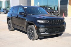 2025 Jeep Grand Cherokee ALTITUDE X 4X2 Sport Utility