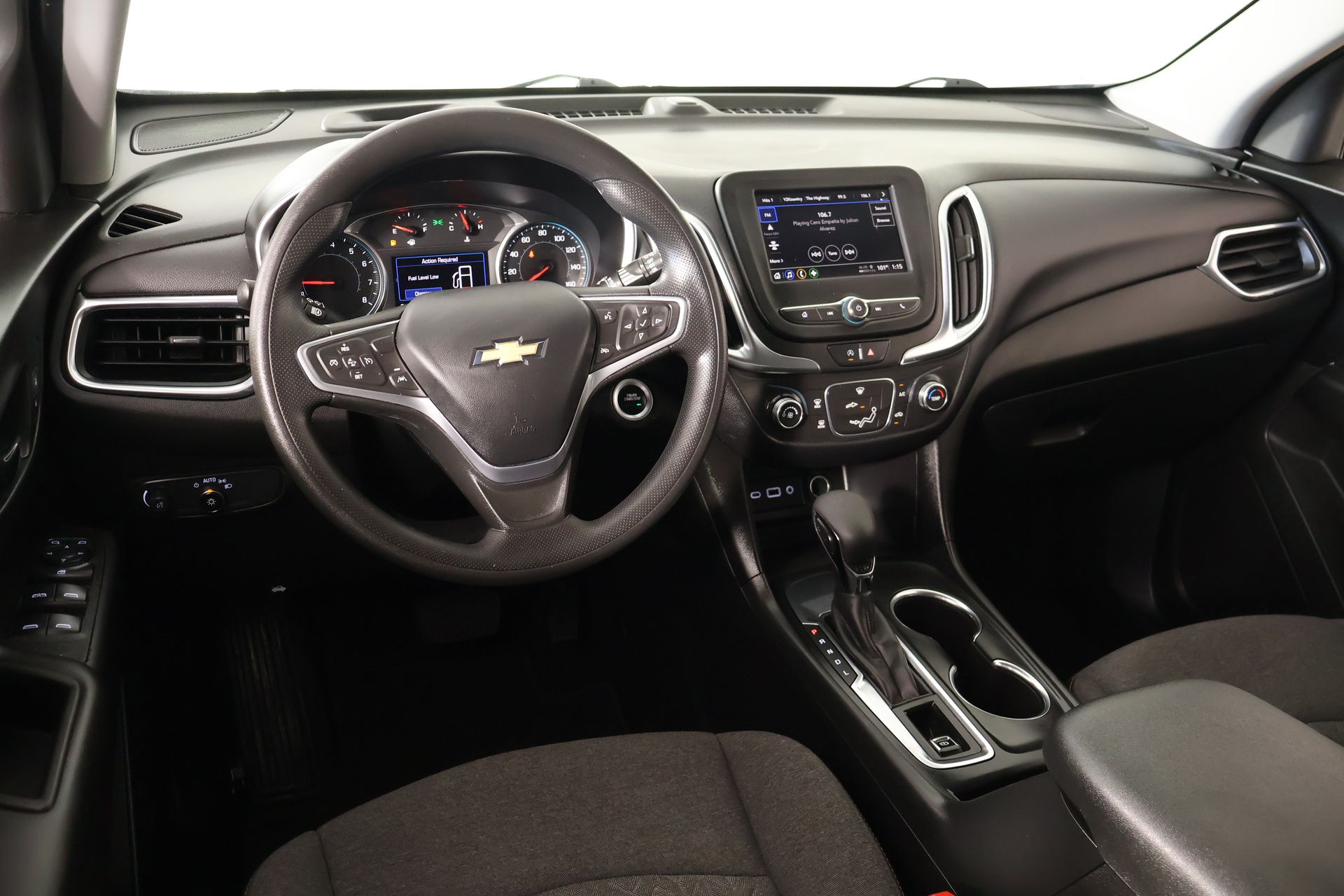 Used 2022 Chevrolet Equinox LT with VIN 3GNAXKEV2NL130623 for sale in Shawnee, OK