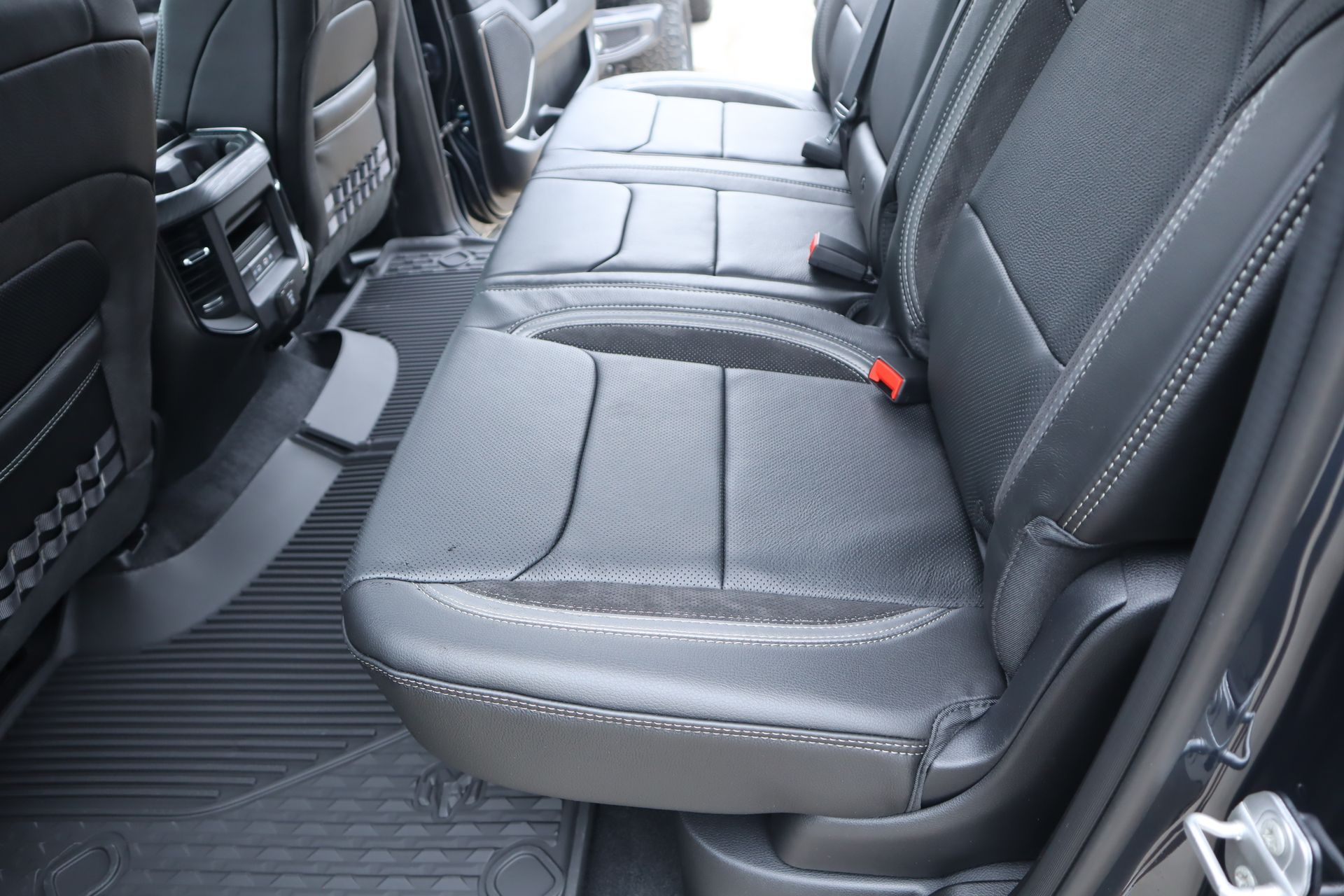 2026 RAM 1500 RHO - Photo 14