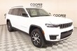  Jeep Grand Cherokee L
