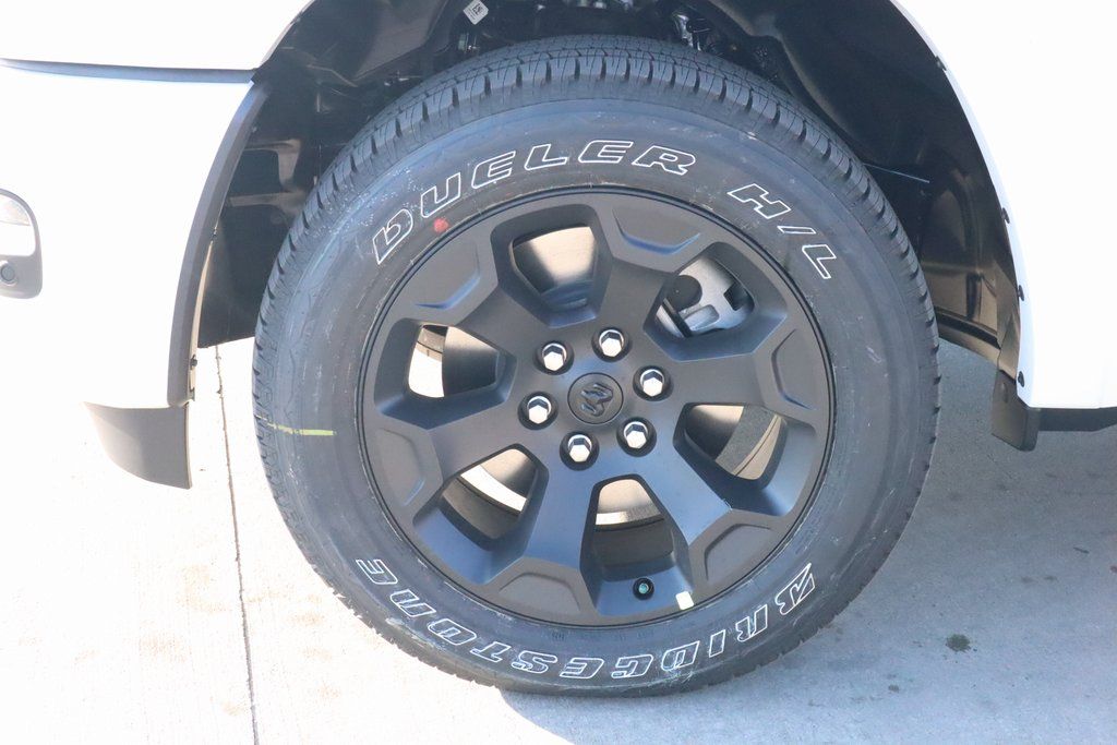 2026 RAM 1500 Big Horn/Lone Star - Photo 18