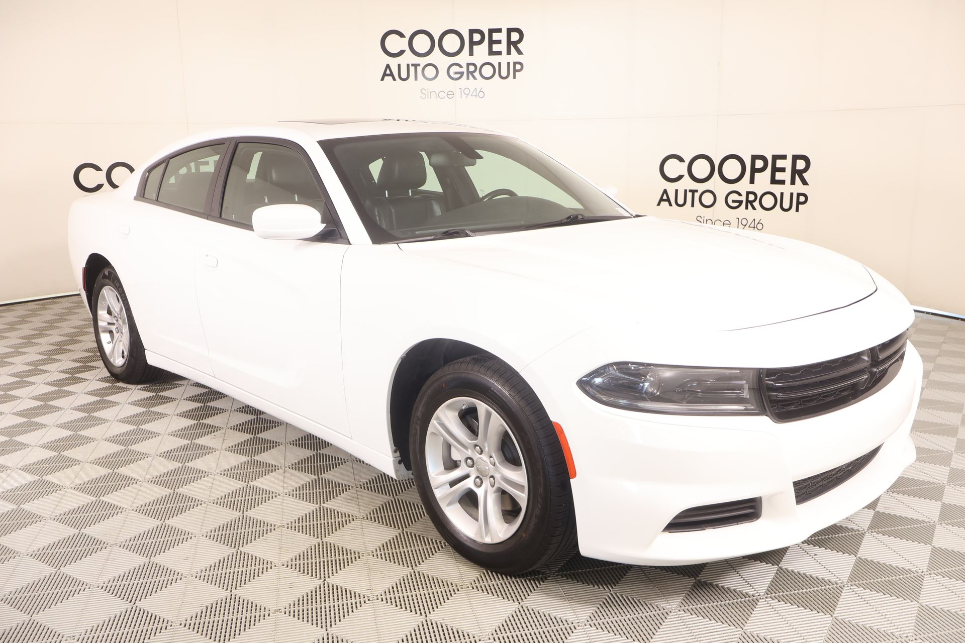 Dodge Charger