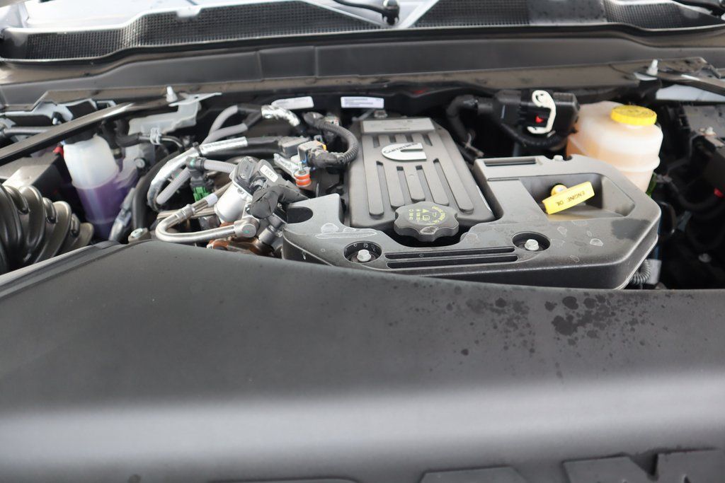 2025 RAM 2500 Tradesman - Photo 19