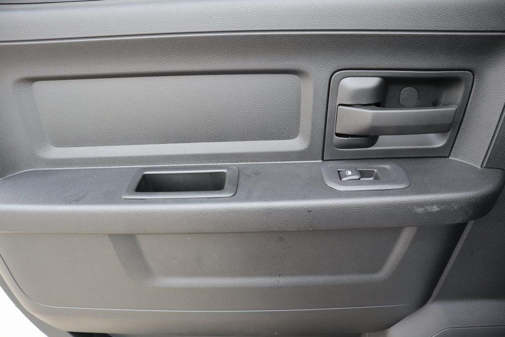 2025 RAM 2500 Tradesman - Photo 16