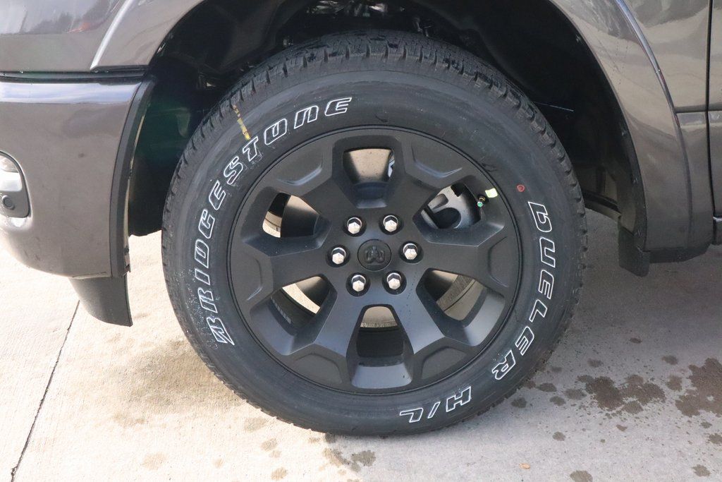 2026 RAM 1500 Big Horn/Lone Star - Photo 18