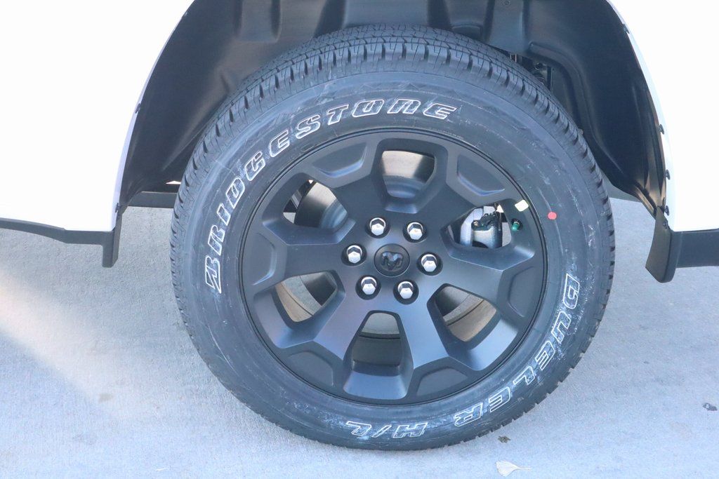 2026 RAM 1500 Big Horn/Lone Star - Photo 19