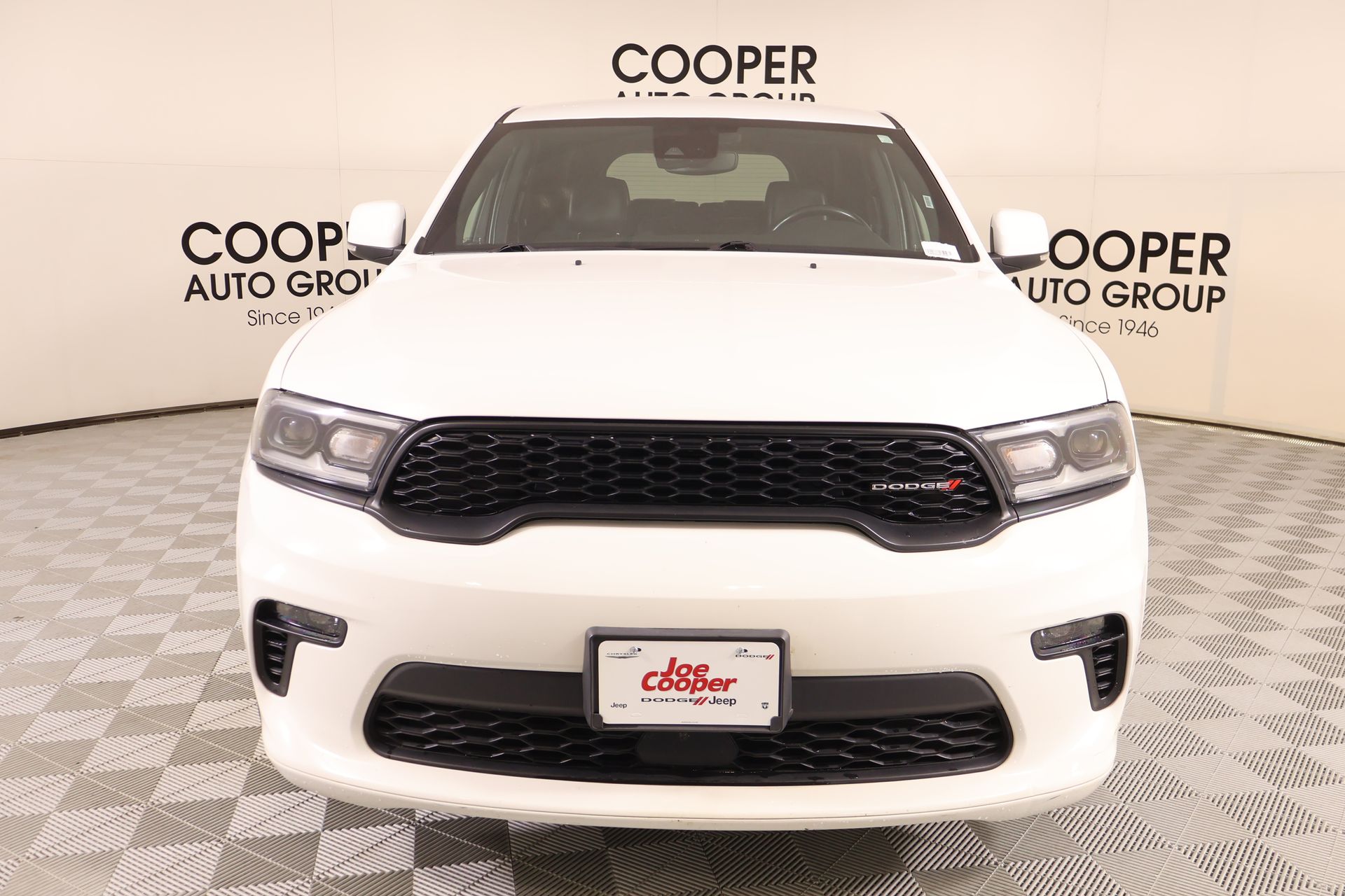 2022 Dodge Durango GT Plus - Photo 10