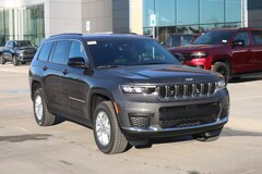 2025 Jeep Grand Cherokee L LAREDO X 4X2 Sport Utility