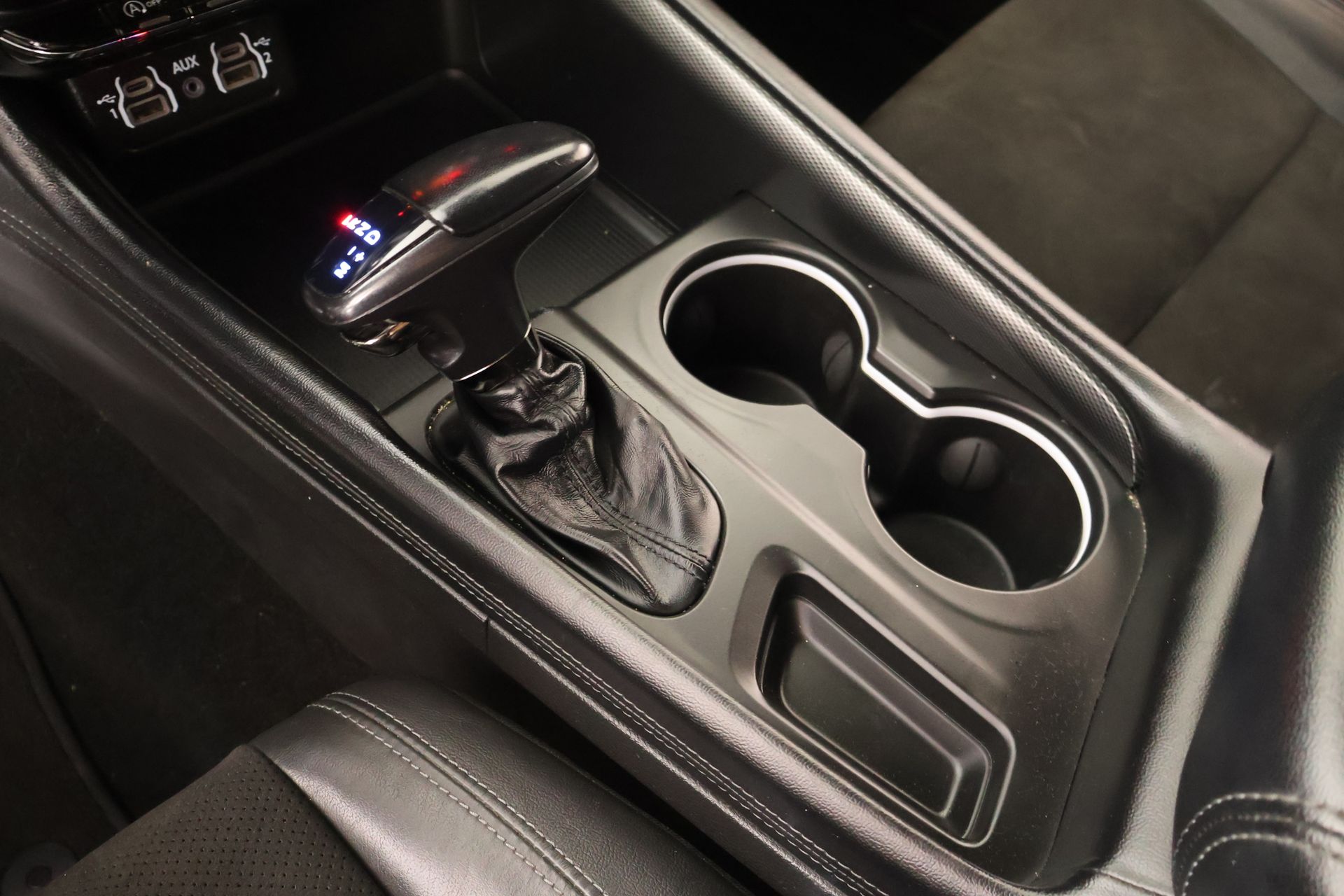 2022 Dodge Durango GT Plus - Photo 9