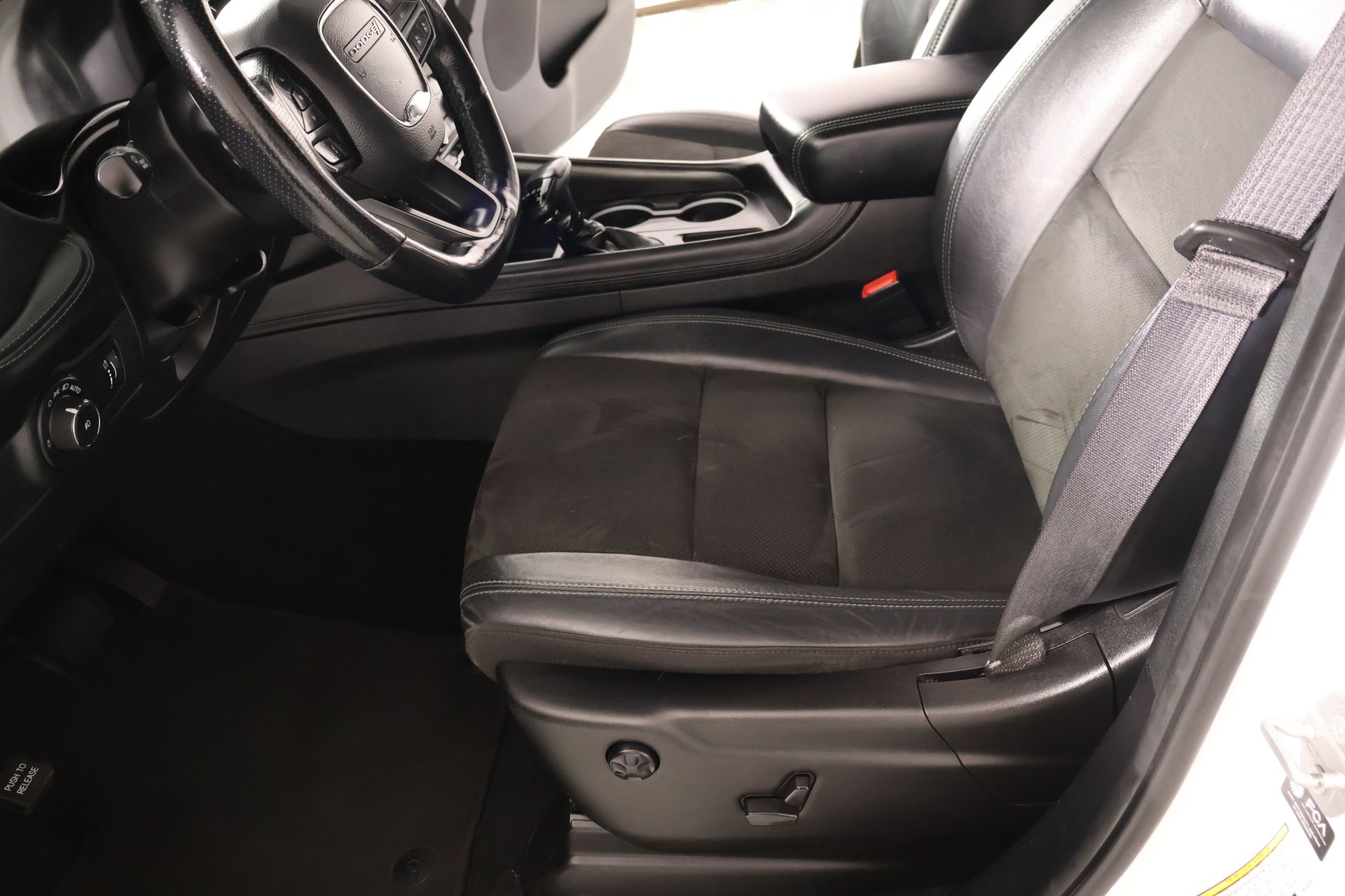 2022 Dodge Durango GT Plus - Photo 12