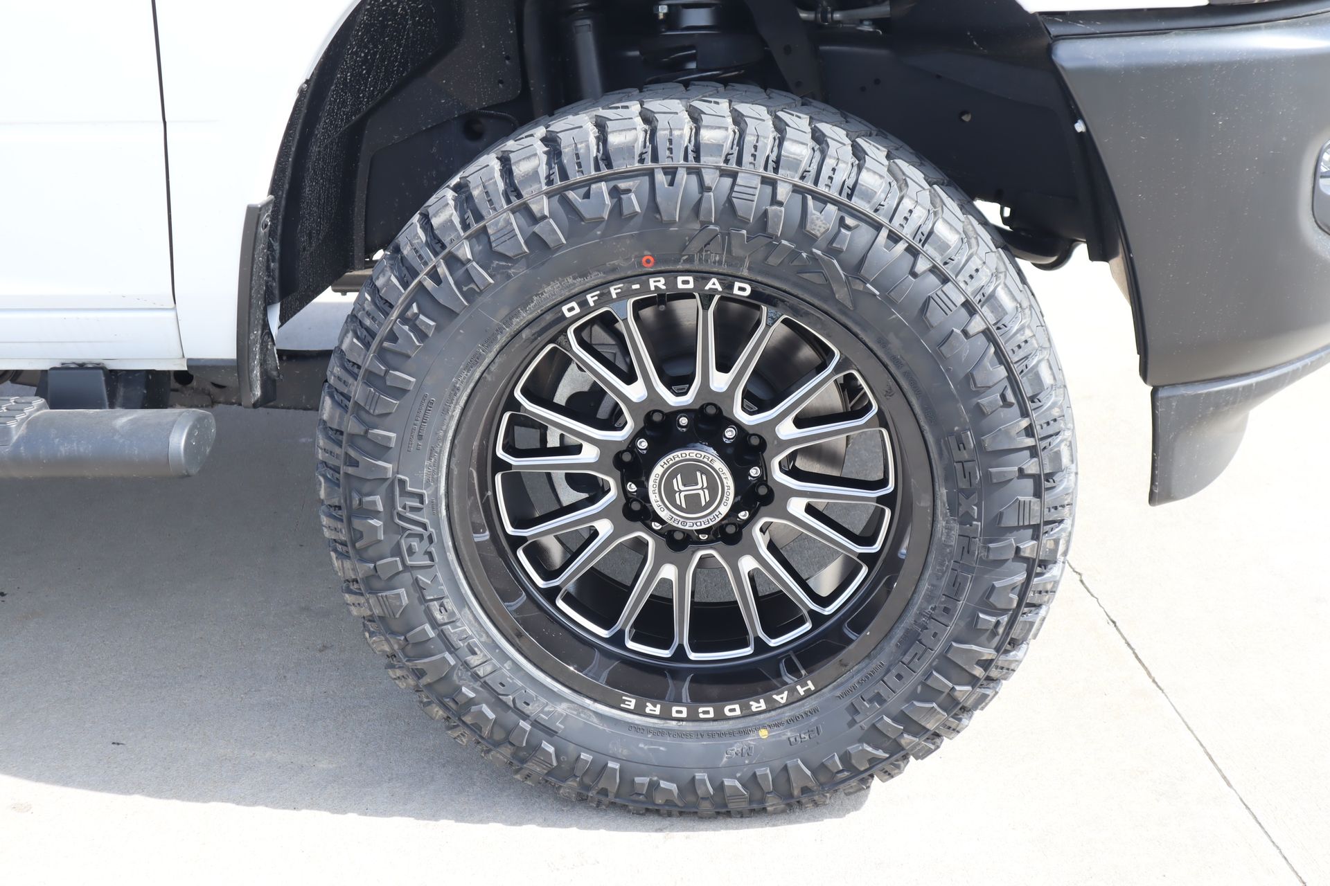 2025 RAM 2500 Tradesman - Photo 17