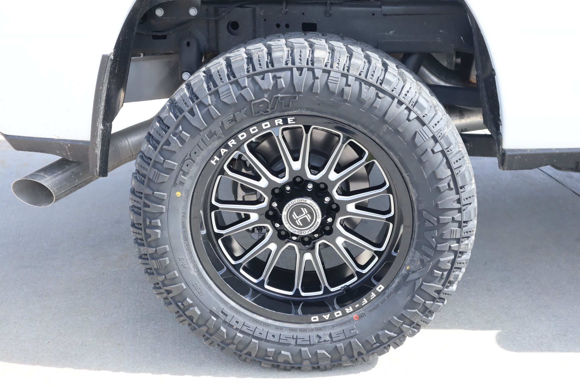 2025 RAM 2500 Tradesman - Photo 18