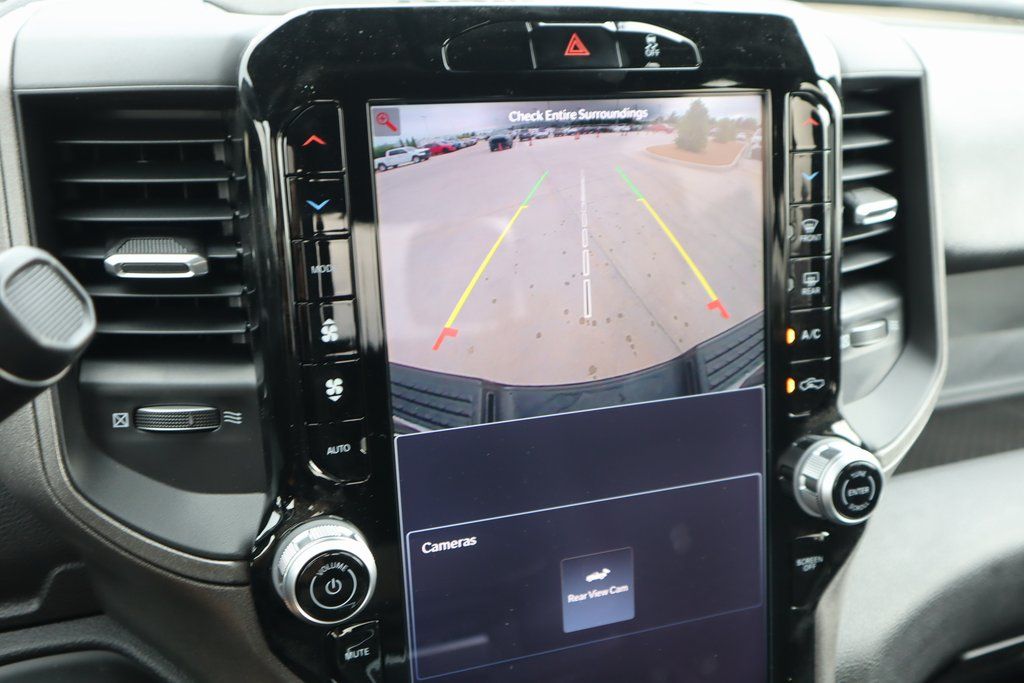 2025 RAM 2500 Tradesman - Photo 6
