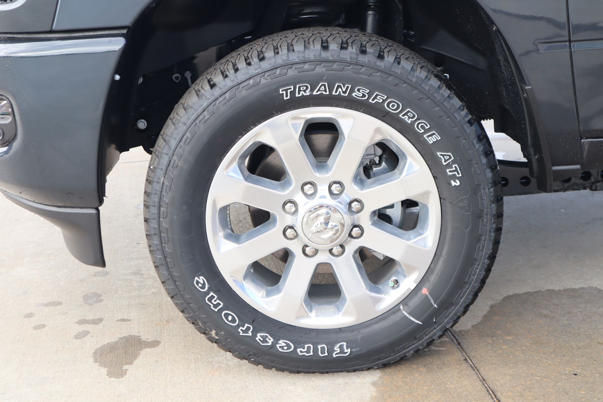 2026 RAM 2500 Laramie - Photo 17
