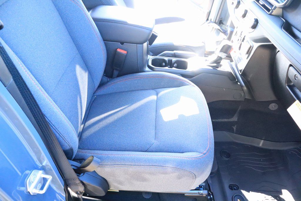 2026 Jeep Wrangler 4-Door Rubicon - Photo 14