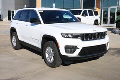 2025 Jeep Grand Cherokee LAREDO 4X2 Sport Utility