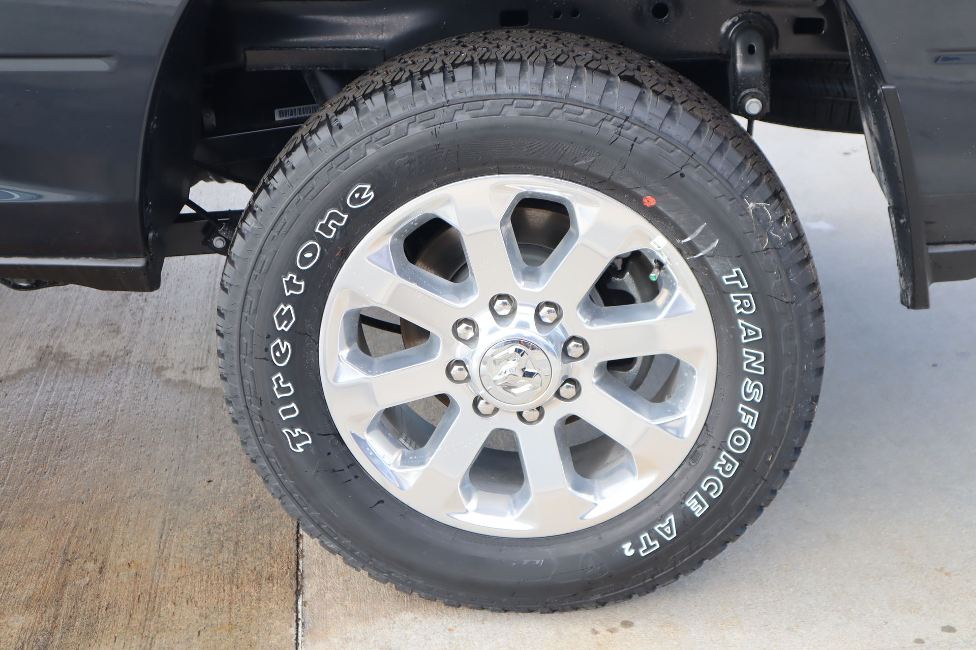 2026 RAM 2500 Laramie - Photo 18