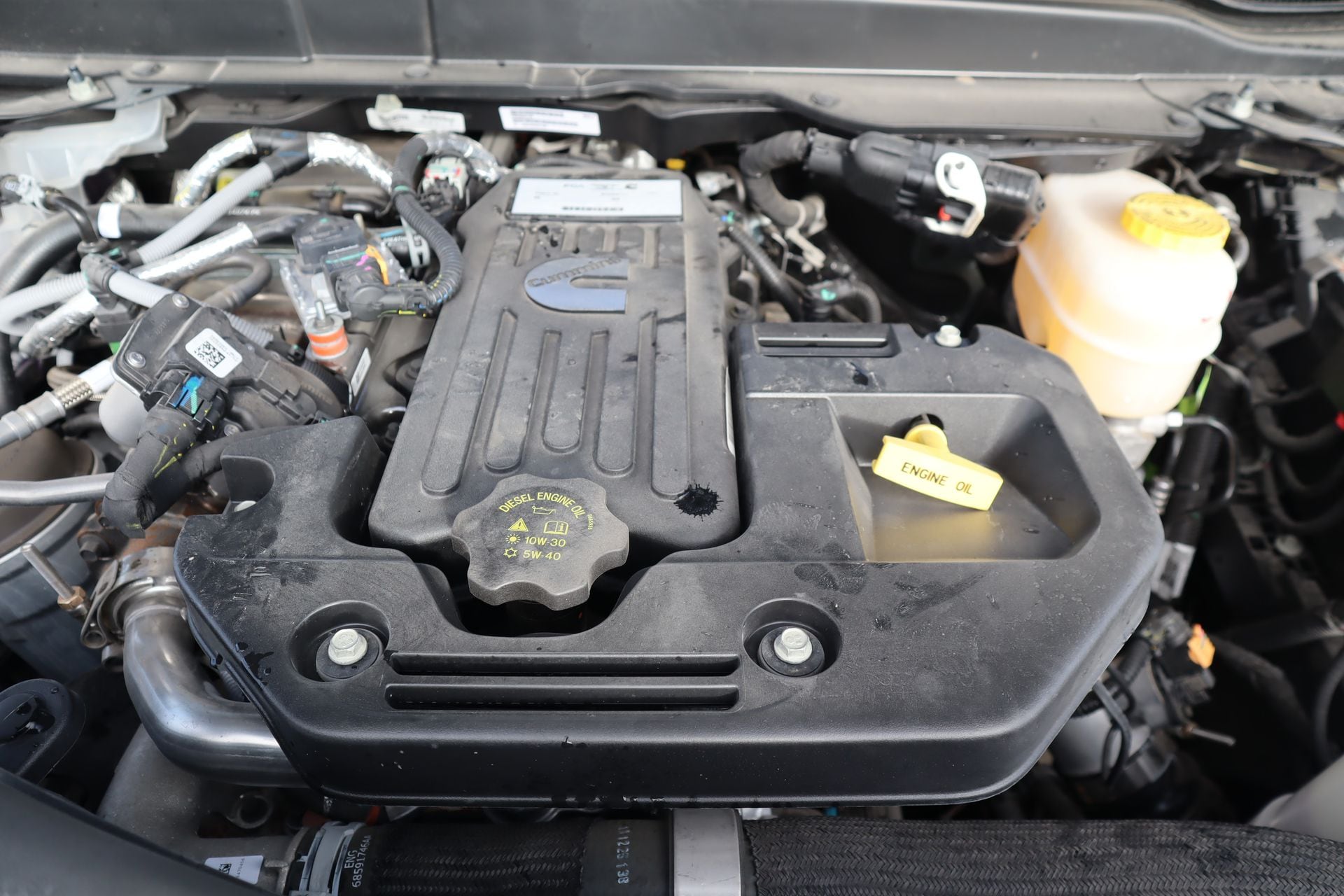 2026 RAM 2500 Laramie - Photo 19