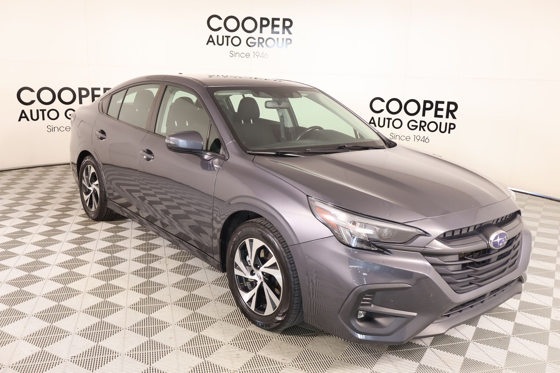 2023 Subaru Legacy Premium