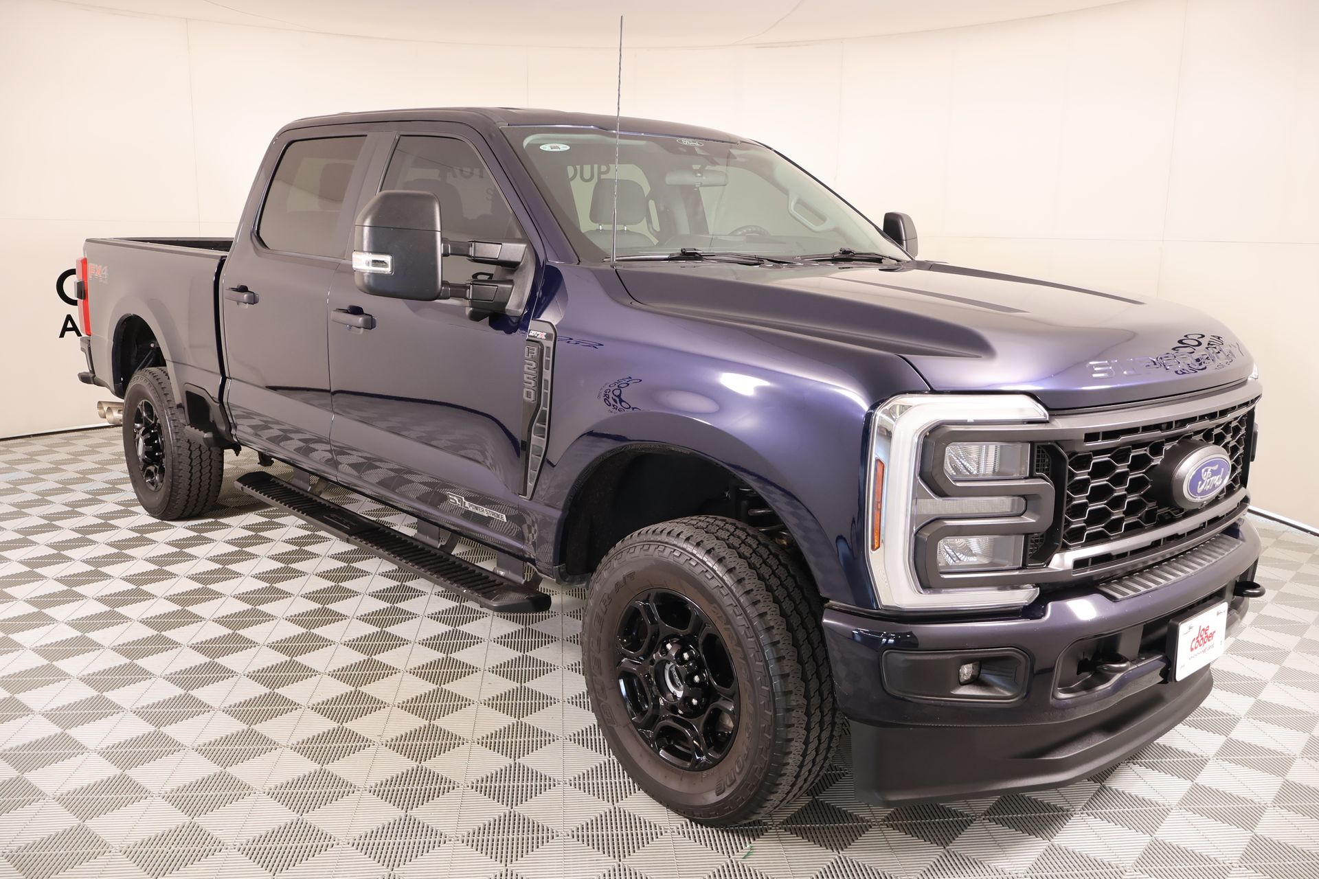 2024 Ford F-250 Super Duty XL
