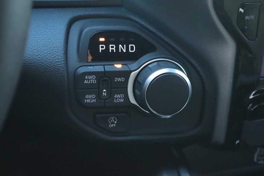 2026 RAM 1500 Big Horn/Lone Star - Photo 9