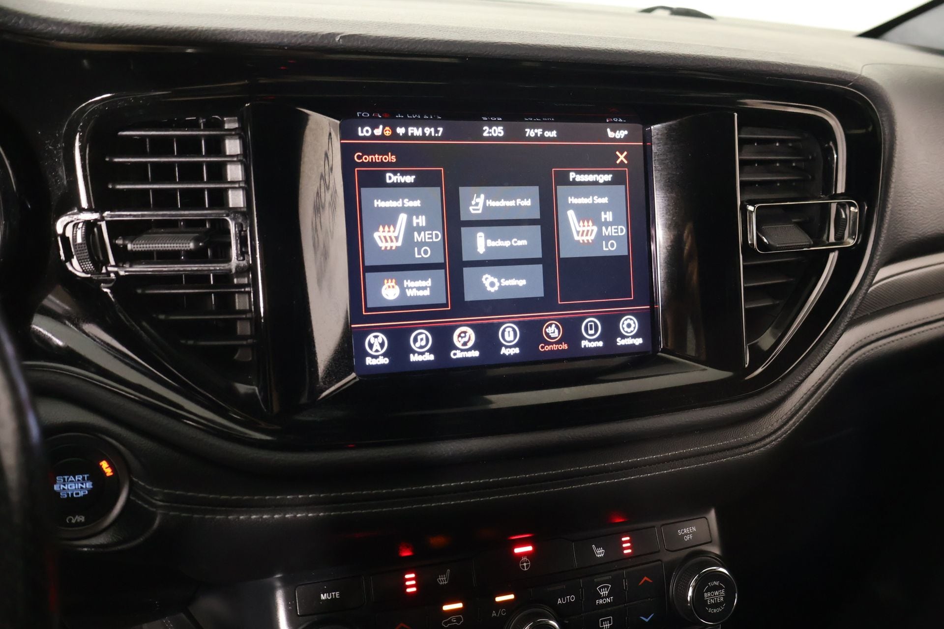 2022 Dodge Durango GT Plus - Photo 7