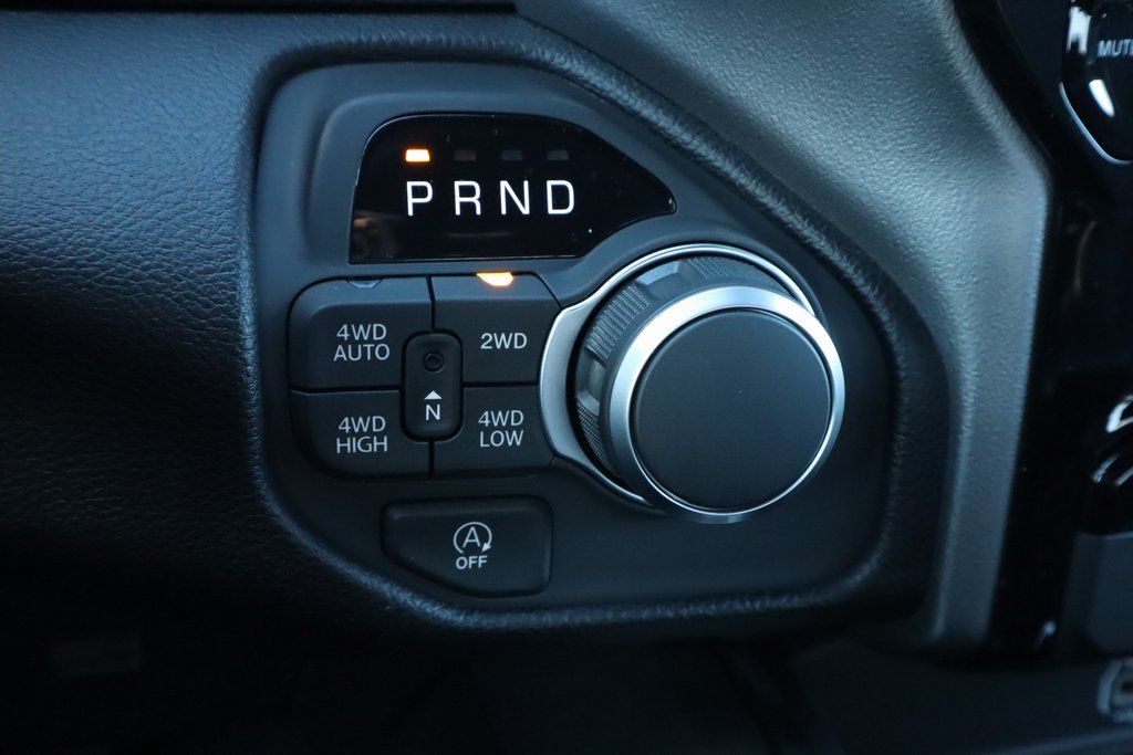 2026 RAM 1500 Big Horn/Lone Star - Photo 9