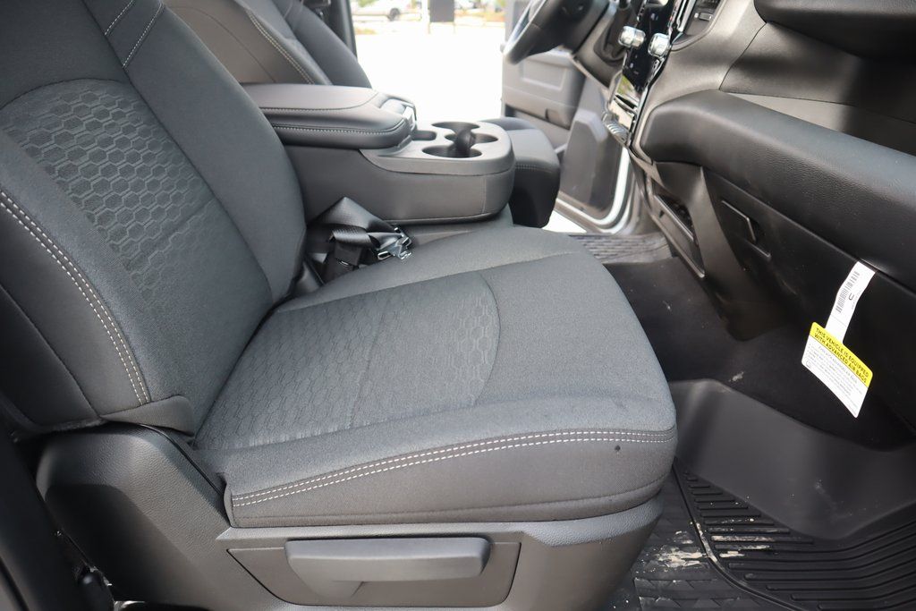 2025 RAM 2500 Tradesman - Photo 13