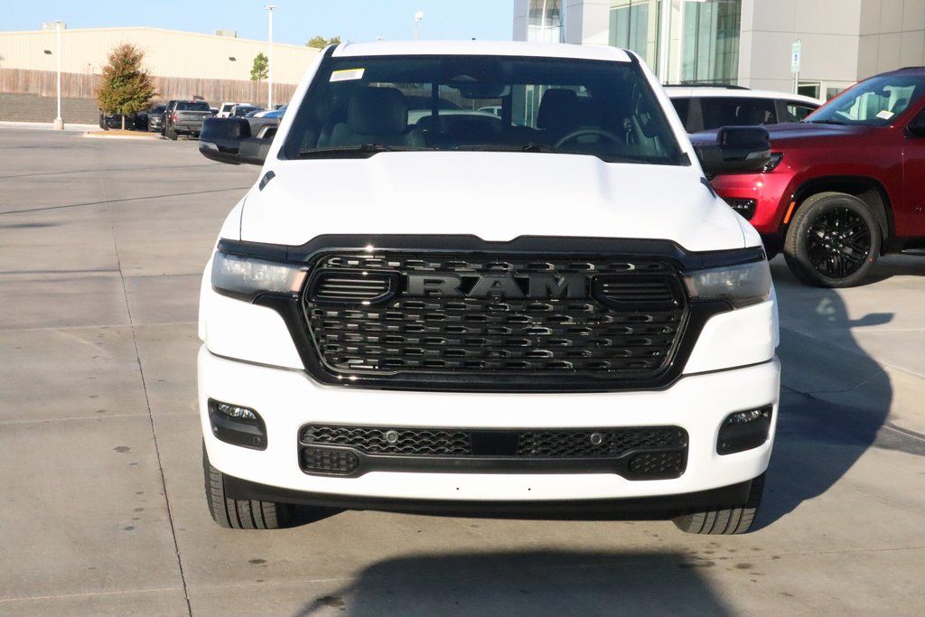 2026 RAM 1500 Big Horn/Lone Star - Photo 10
