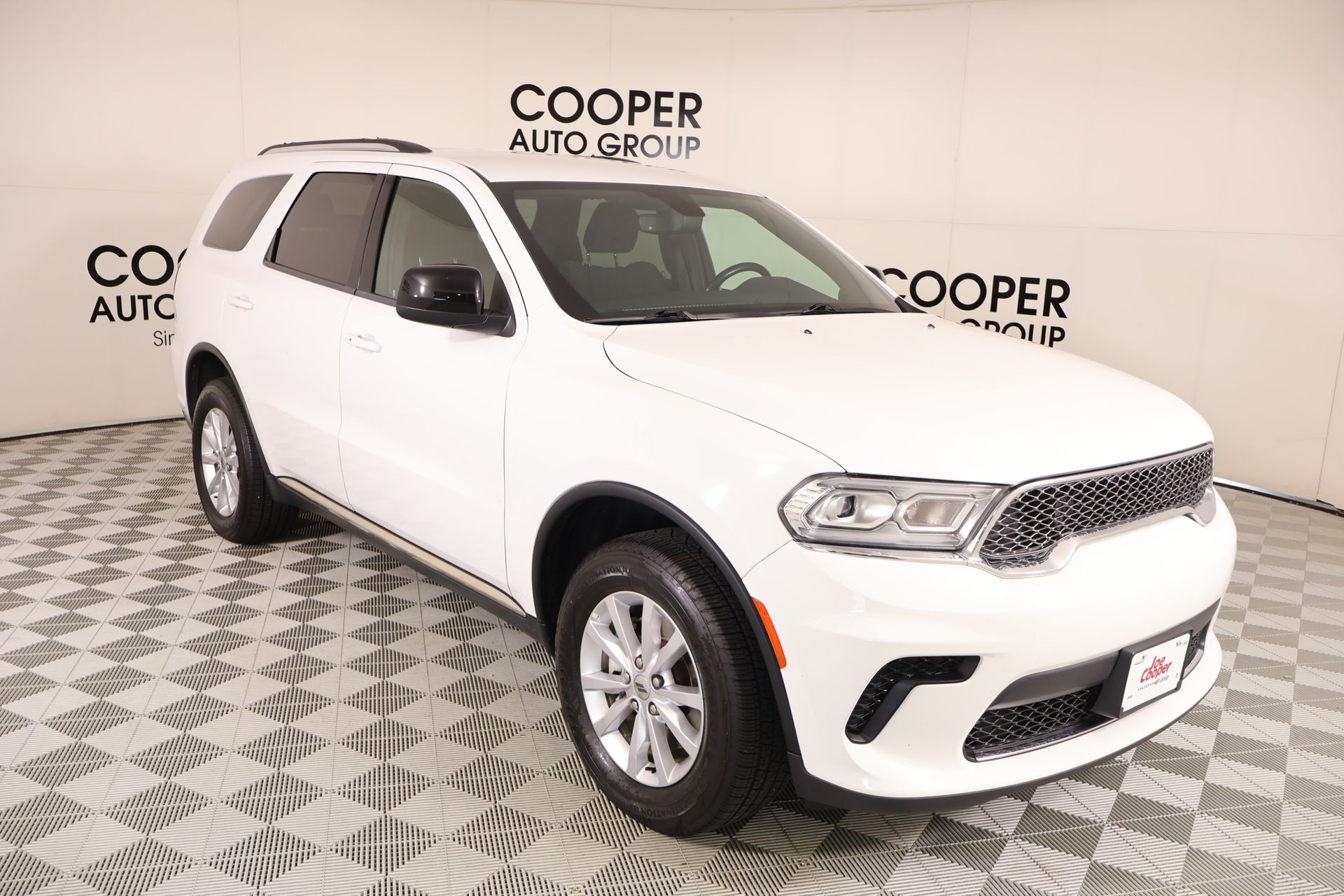2023 Dodge Durango