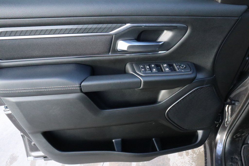 2026 RAM 1500 Big Horn/Lone Star - Photo 17