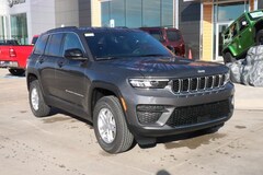 2025 Jeep Grand Cherokee LAREDO 4X2 Sport Utility