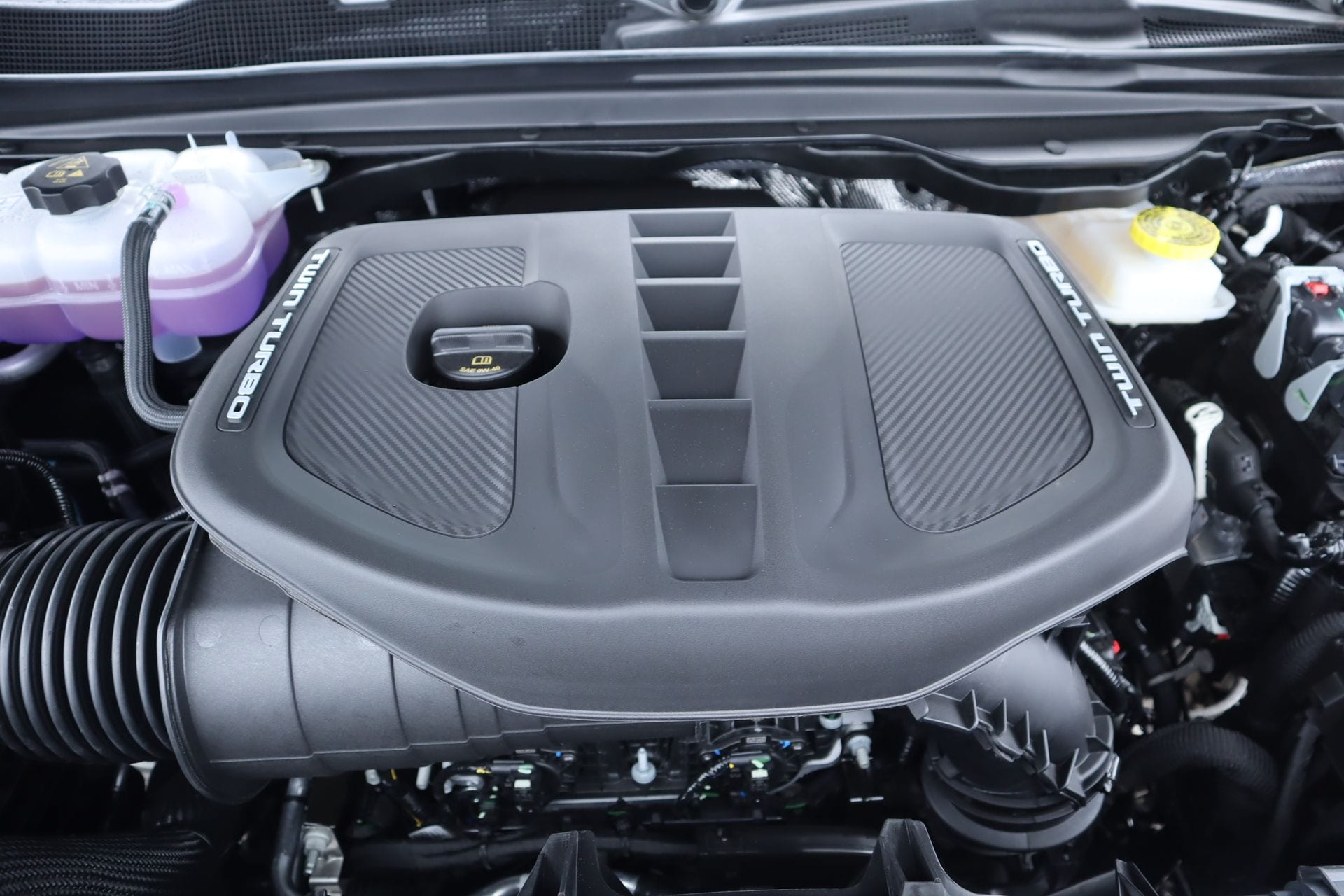 2026 RAM 1500 RHO - Photo 21