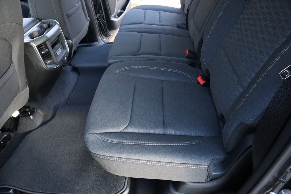 2026 RAM 1500 Big Horn/Lone Star - Photo 13