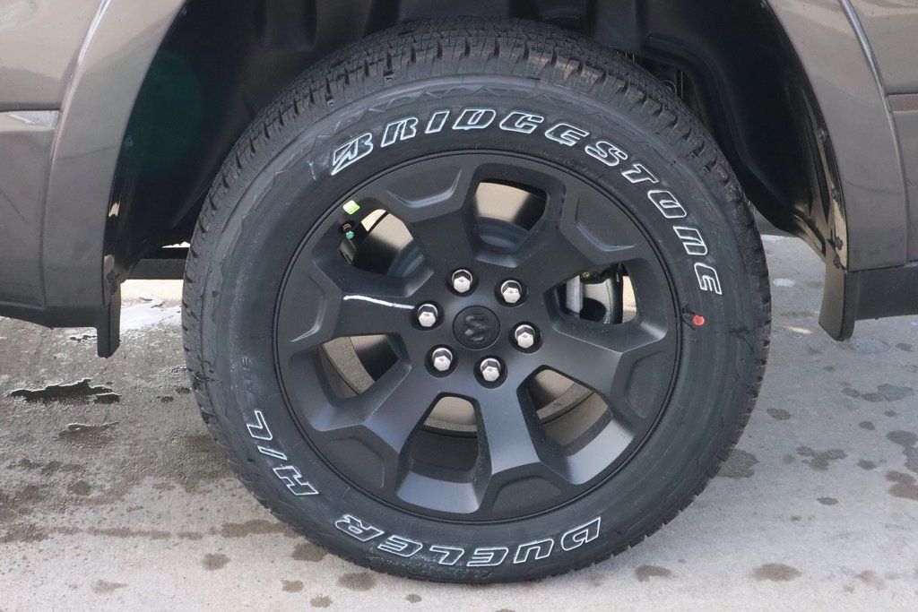 2026 RAM 1500 Big Horn/Lone Star - Photo 19