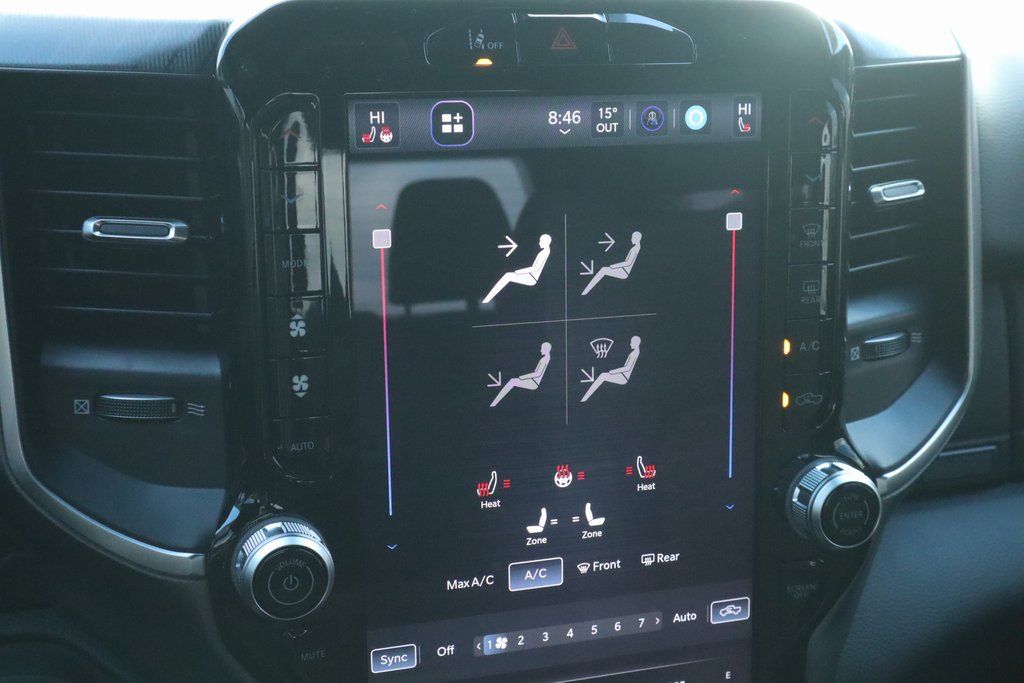 2026 RAM 1500 Big Horn/Lone Star - Photo 8