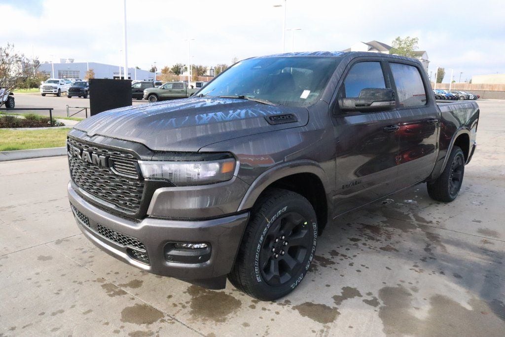 2026 RAM 1500 Big Horn/Lone Star - Photo 11