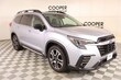  Subaru Ascent