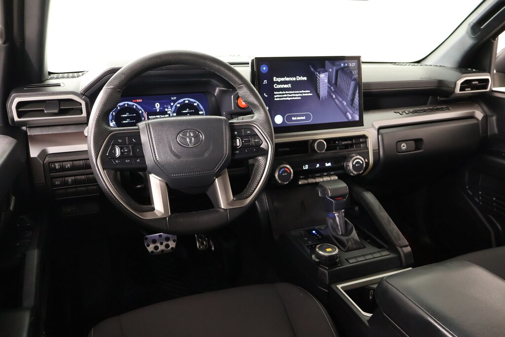 Used 2024 Toyota Tacoma Truck Double Cab